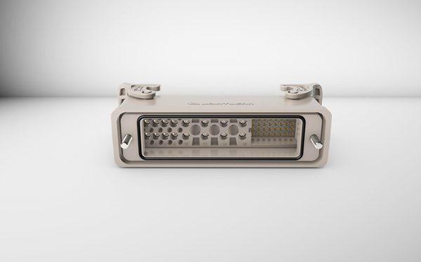 重載連接器廠家有哪些?購買前請先了解這些!