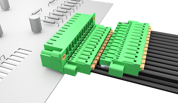 漲知識,接線端子作用、分類及特征的介紹!