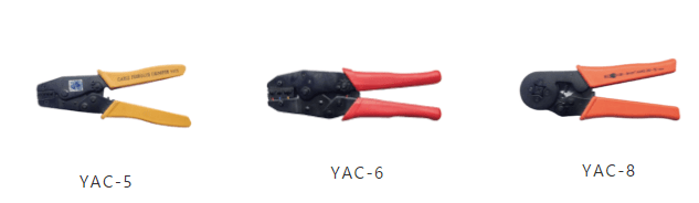 卓能壓線鉗 卓能壓線鉗