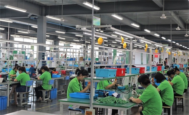 端子廠家有哪些有哪些?選擇端子需要注意什么問題?