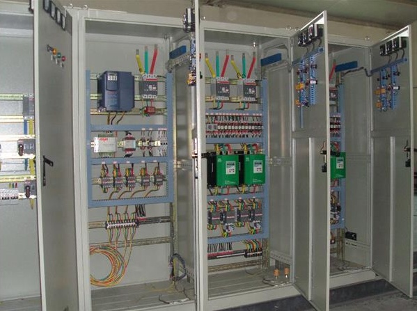 配電柜中的端子有哪幾種,作用是什么?